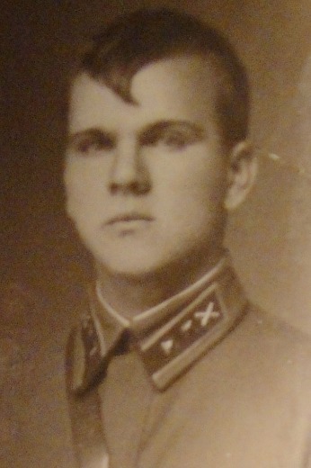 Васильев Михаил Иванович