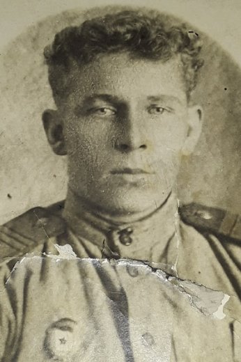 Самылкин Анатолий Васильевич