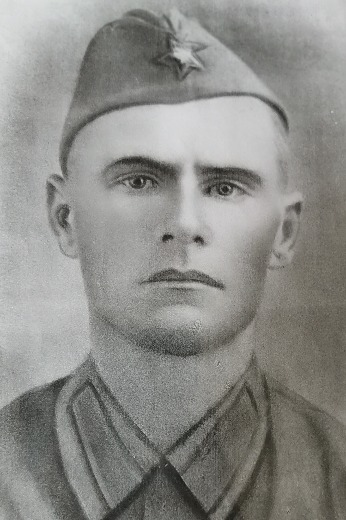 Леонов Григорий Матвеевич