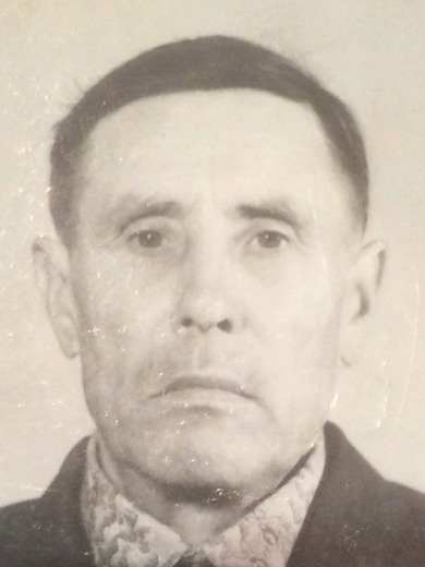 Казуров Михаил Алексеевич