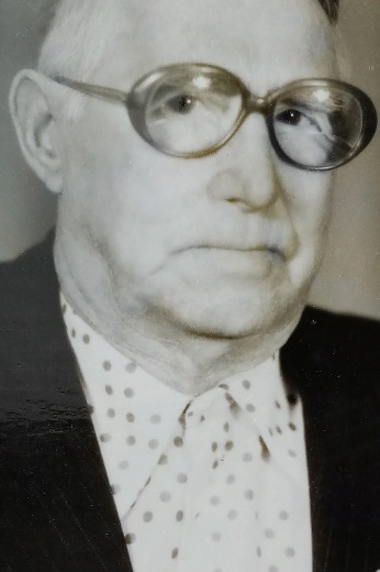 Сулейманов Яхия Галлямутдинович