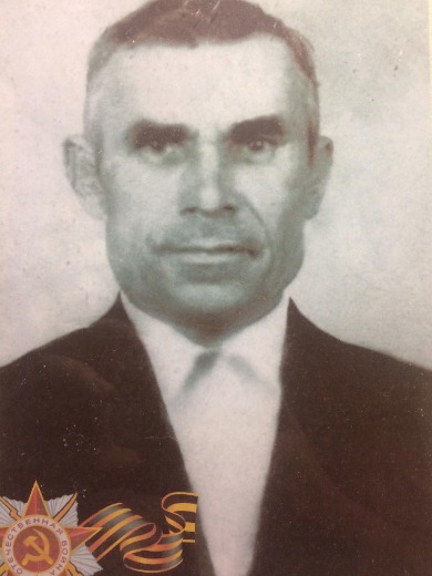 Бастрыкин Василий Иванович