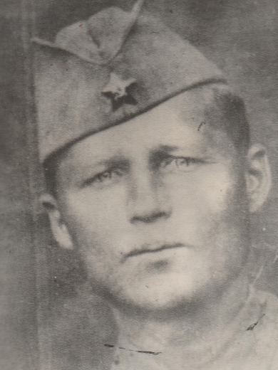 Кузнецов Степан Иванович