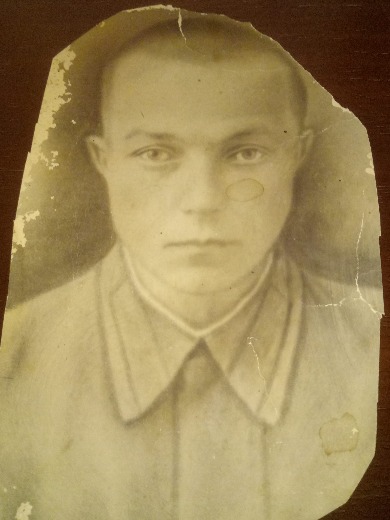 Огнев Геннадий Дмитриевич