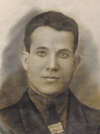 Трифонов Пётр Осипович