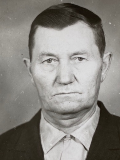 Каев Дмитрий Иванович