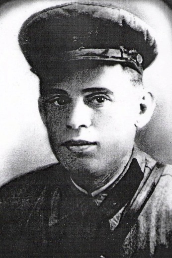 Железцов Павел Федорович