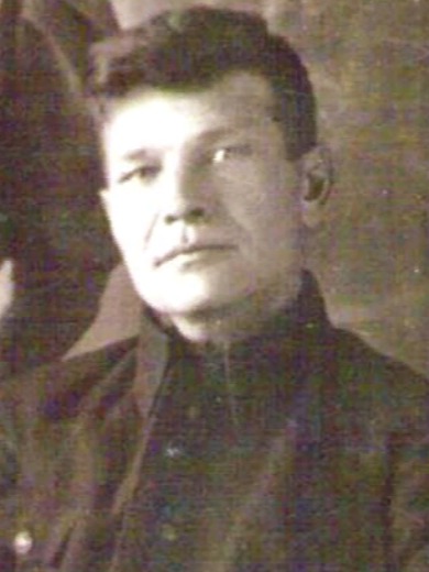 Старцев Семён Моисеевич