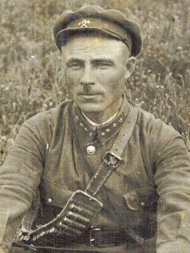 Мельников Степан Сидорович