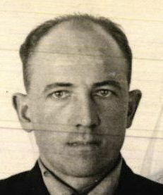 Агуреев Василий Егорович