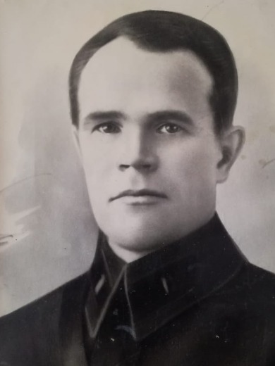 Ефремов Александр Петрович