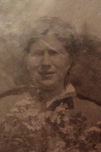 Ламехова Нина Александровна
