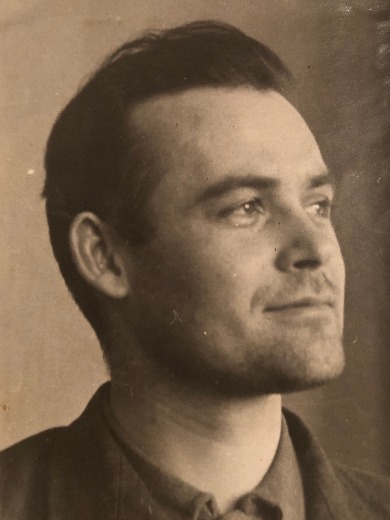 Семенюк Юлен Николаевич