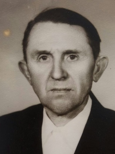 Мокров Михаил Владимирович