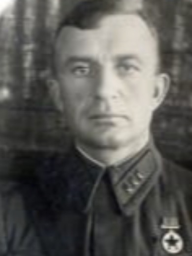 Гензик Михаил Константинович