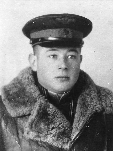 Прусов Александр Васильевич
