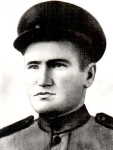 Багно Иосиф Николаевич