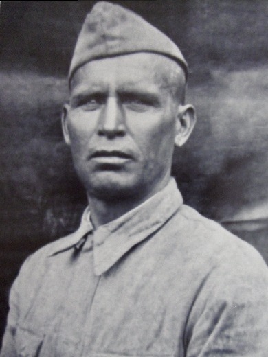 Боровенский Иван Мефодьевич