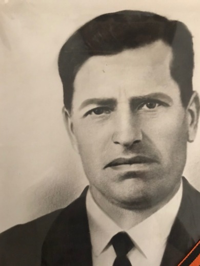 Бабчук Степан Кононович