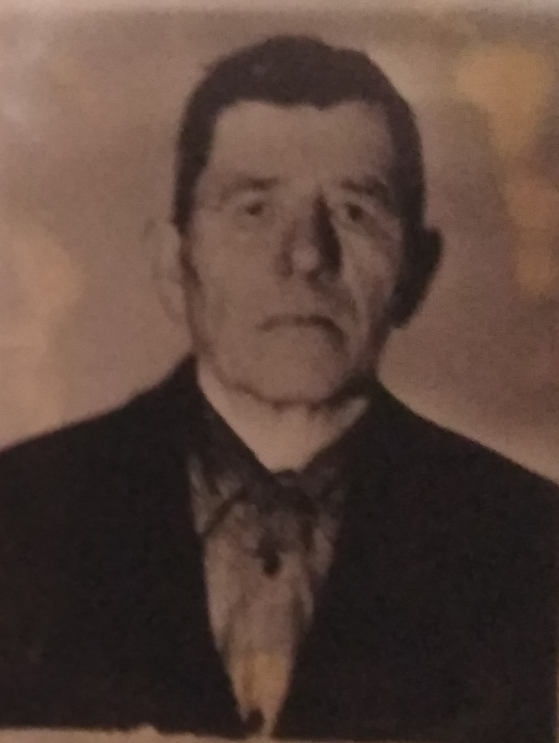 Нагимов Анвар Махиянович