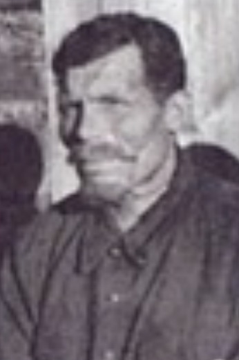 Кудряшов Митрофан Мартынович