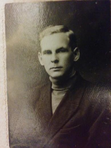 Матусевич Лев Михайлович