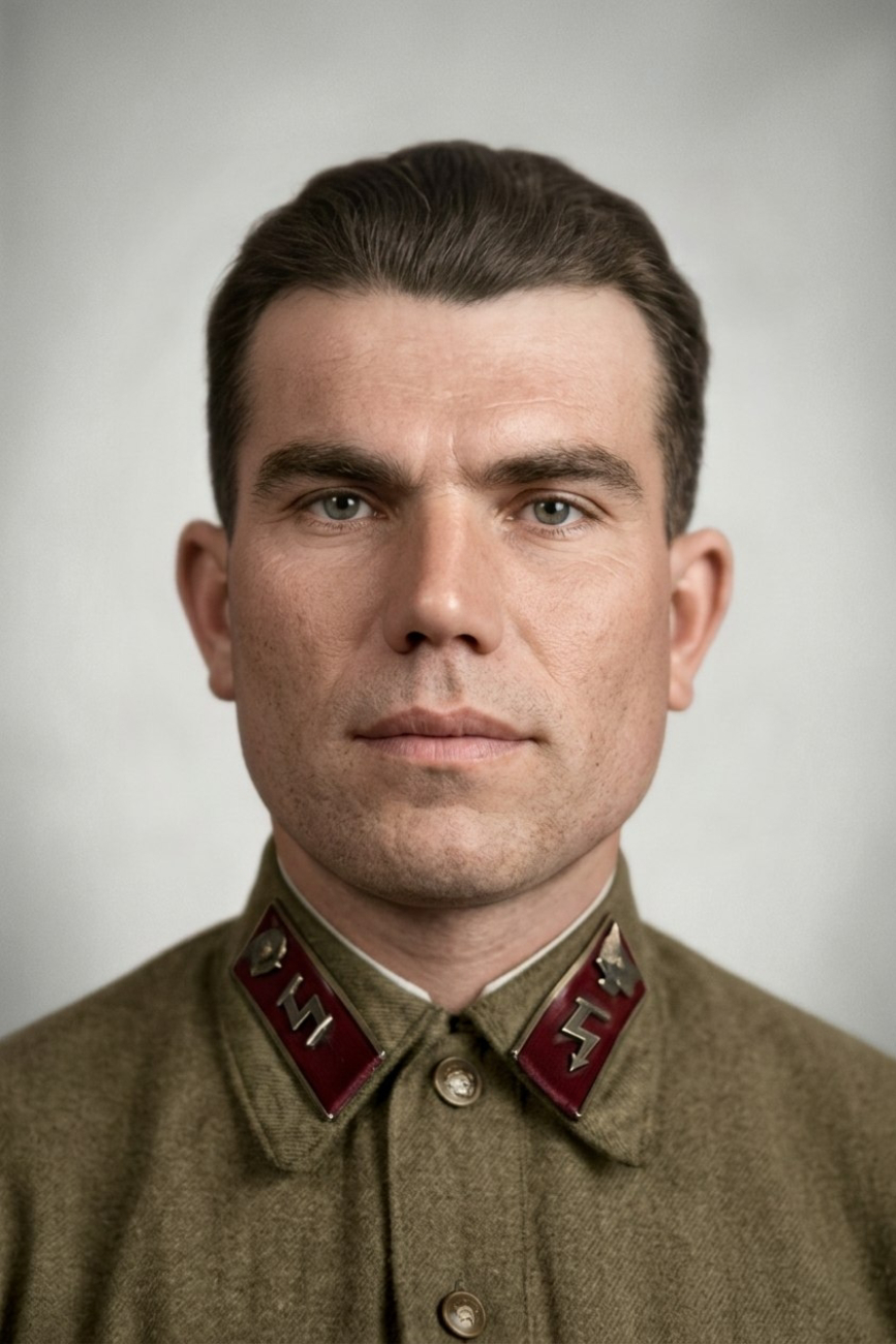 Лукашин Алексей Федорович