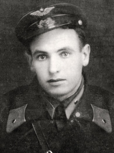 Топчигречко Николай Дорофеевич