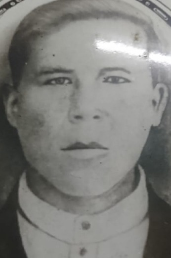 Архипов Николай Архипович