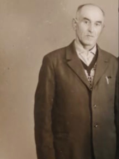Саакян Гурген Джалалович