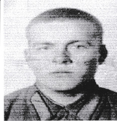 Шашкевич Василий Петрович