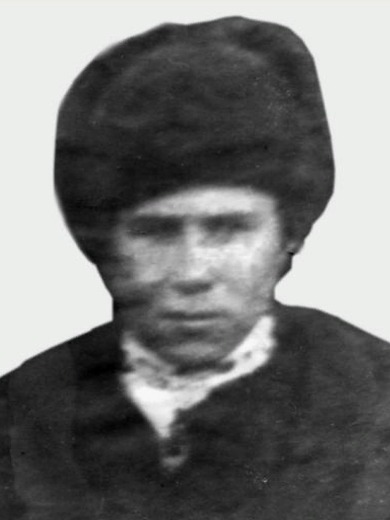 Пузанков Михаил Гаврилович