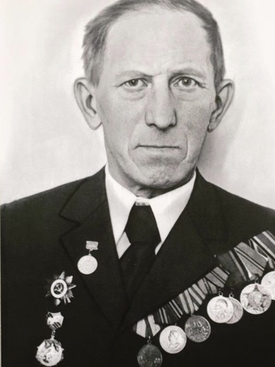 Финников Анатолий Федорович