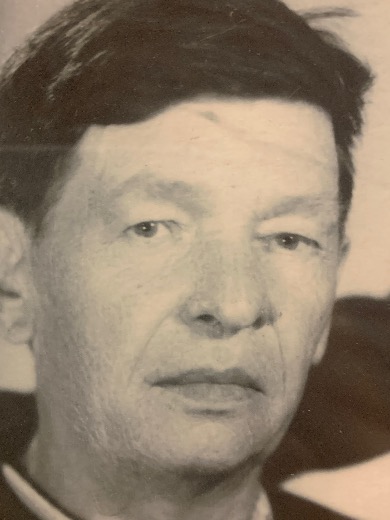 Воронов Михаил Иванович