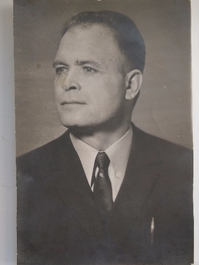 Капшевич Владимир Стефанович