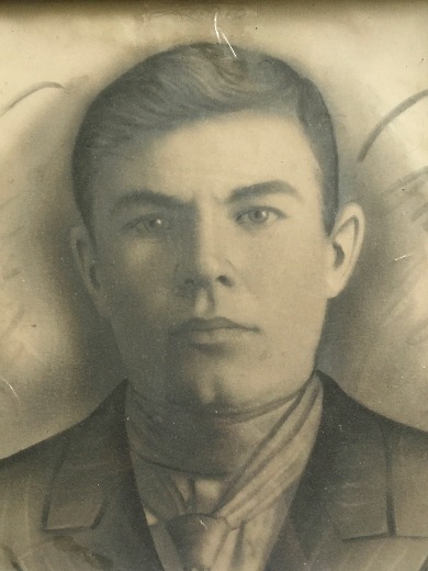 Миронов Василий Дмитриевич