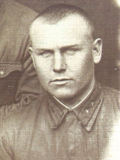 Волков Георгий Георгиевич