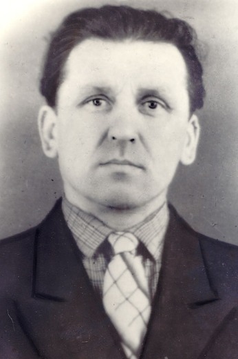 Иванов Георгий Дмитриевич