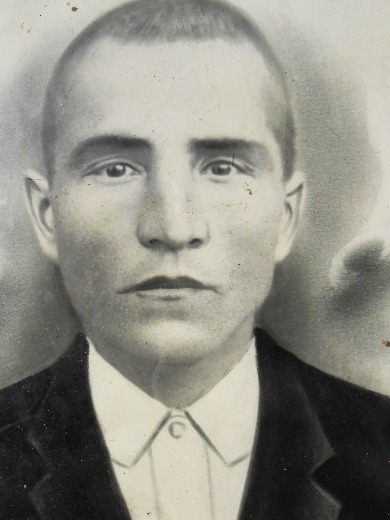Вахрушев Тимофей Иванович