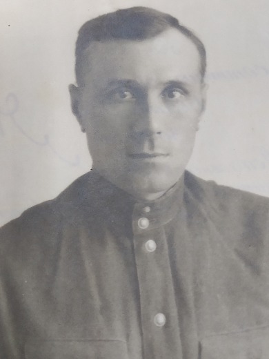 Иванко Петр Яковлевич