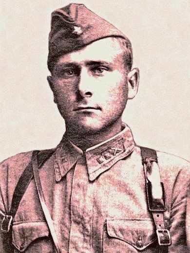 Гридчин Андрей Петрович