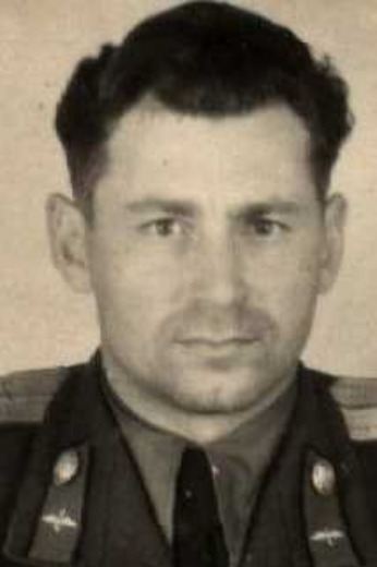 Поляков Иван Павлович