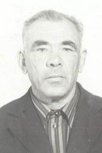 Бутаков Александр Андреевич