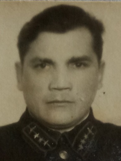 Принцев Зиновий Иванович