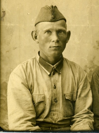 Ходыкин Федор Иванович