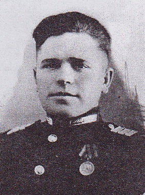 Миков Андрей Михайлович