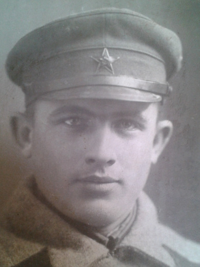 Церулик Георгий Никифорович