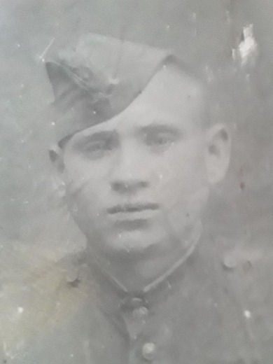 Федотов Александр Васильевич