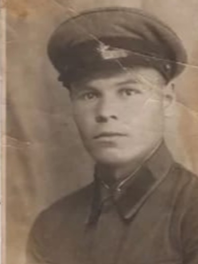 Шаталов Василий Федорович