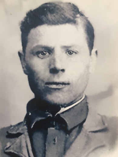 Михин Михаил Стефанович